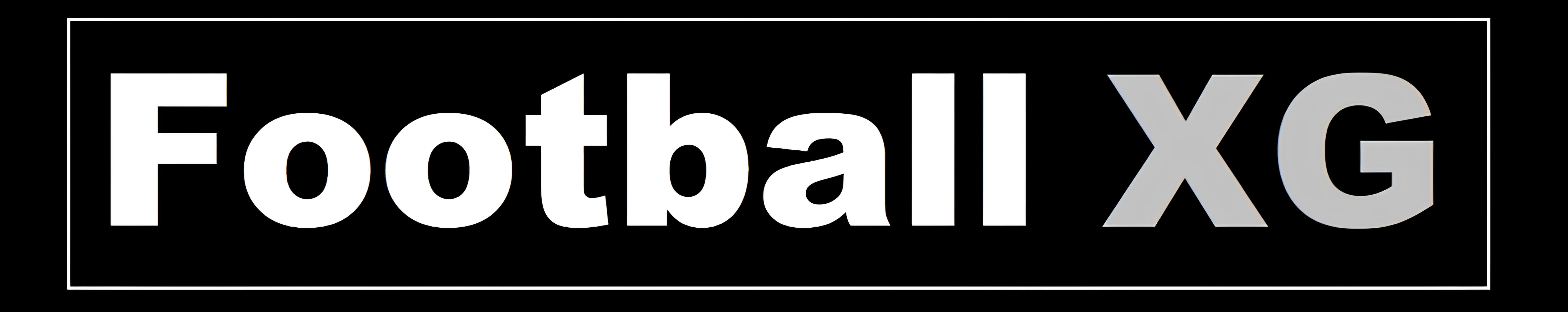 FootballxG